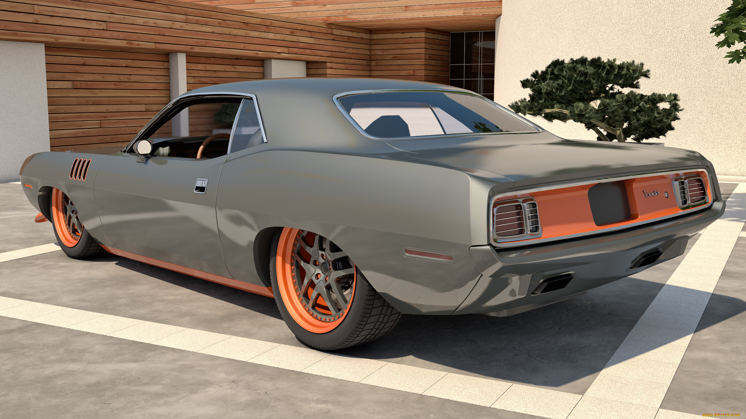 , 3, 1971, plymouth, cuda, 426